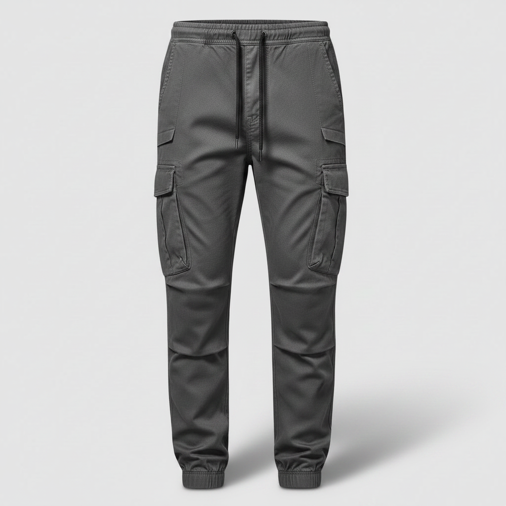 Herren Cargo Hose | Taktische Mehrfachtaschenhose