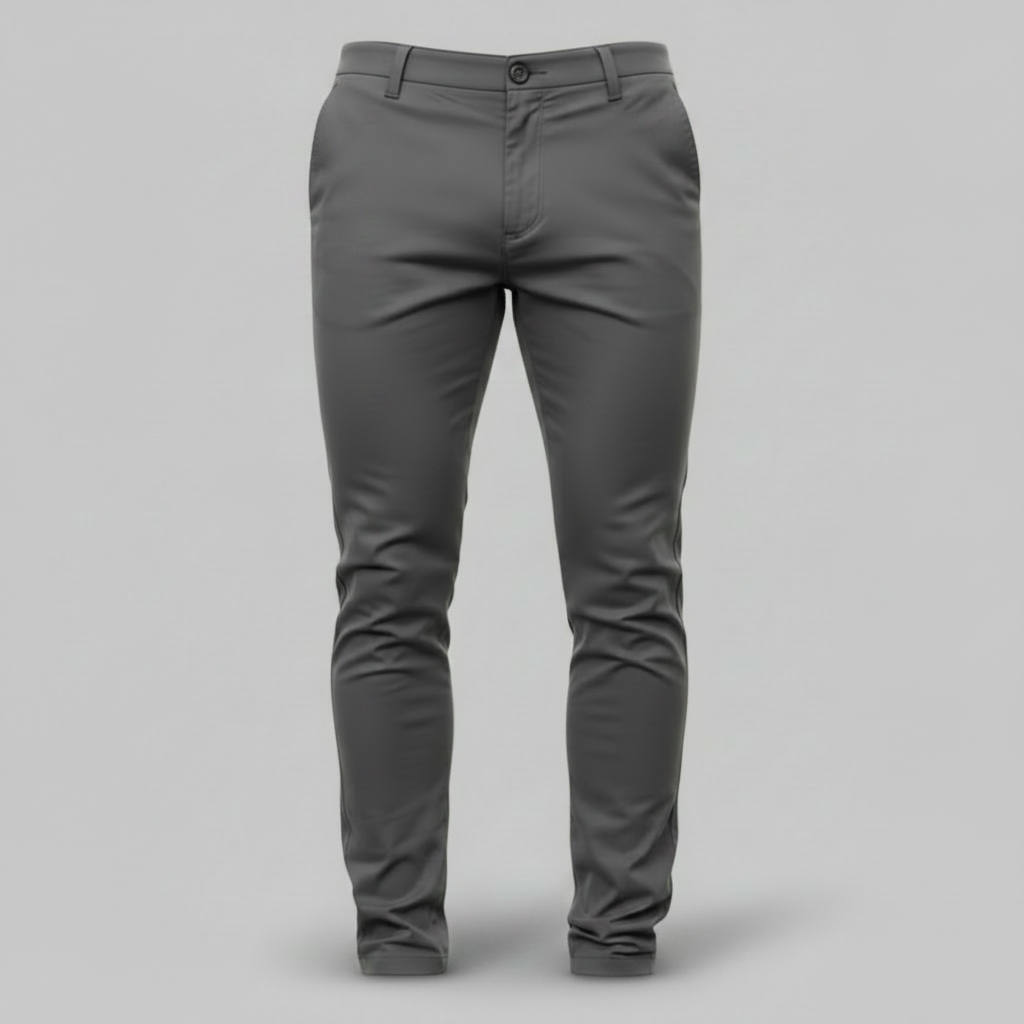 Albert | Herren Chino Hose Slim Fit für Sommer