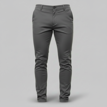Albert | Herren Chino Hose Slim Fit für Sommer