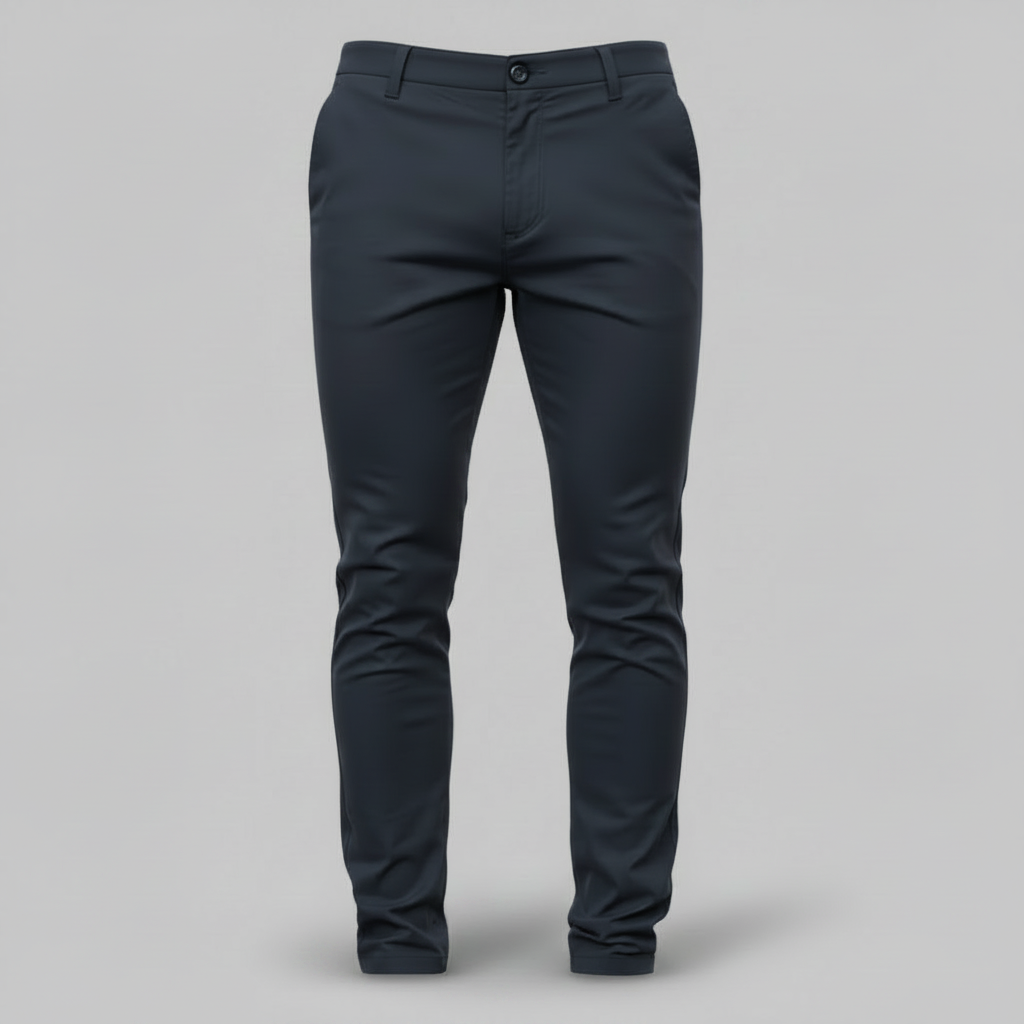 Albert | Herren Chino Hose Slim Fit für Sommer