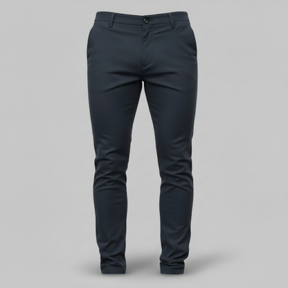 Albert | Herren Chino Hose Slim Fit für Sommer