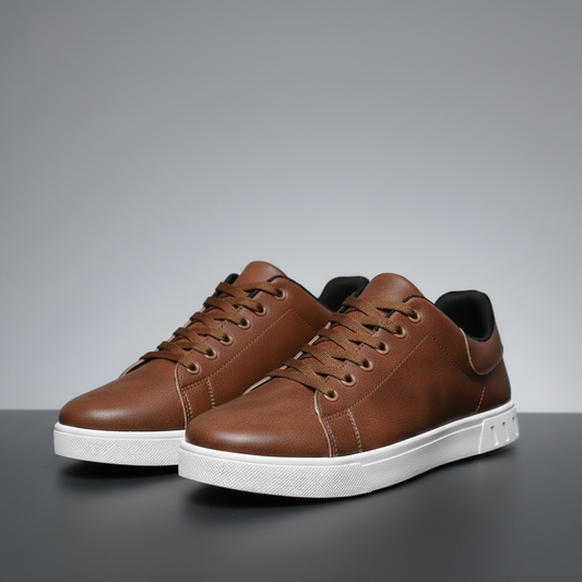 Herren Low-Top-Sneaker | Sportliche Freizeitschuhe