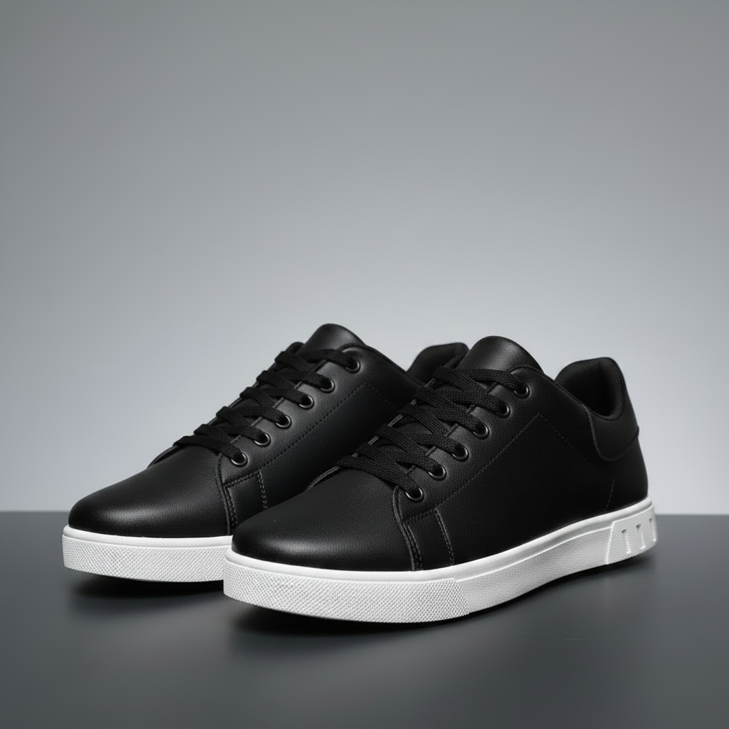 Herren Low-Top-Sneaker | Sportliche Freizeitschuhe