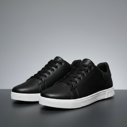 Herren Low-Top-Sneaker | Sportliche Freizeitschuhe