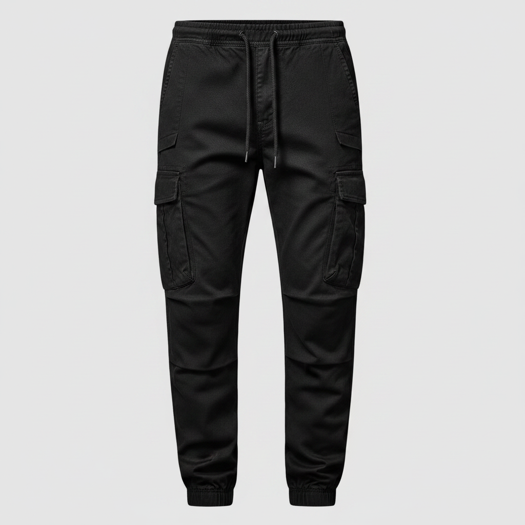 Herren Cargo Hose | Taktische Mehrfachtaschenhose