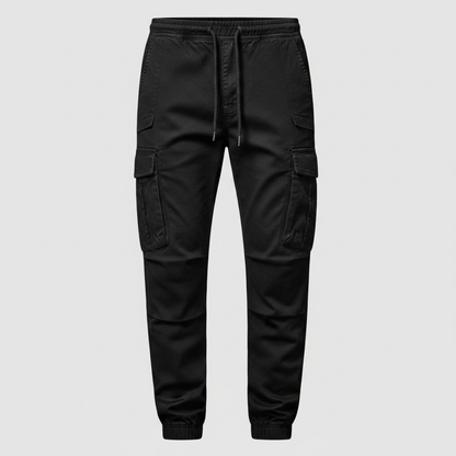 Herren Cargo Hose | Taktische Mehrfachtaschenhose