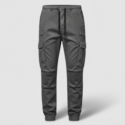 Herren Cargo Hose | Taktische Mehrfachtaschenhose