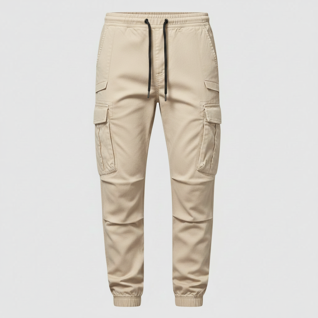 Herren Cargo Hose | Taktische Mehrfachtaschenhose