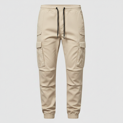 Herren Cargo Hose | Taktische Mehrfachtaschenhose