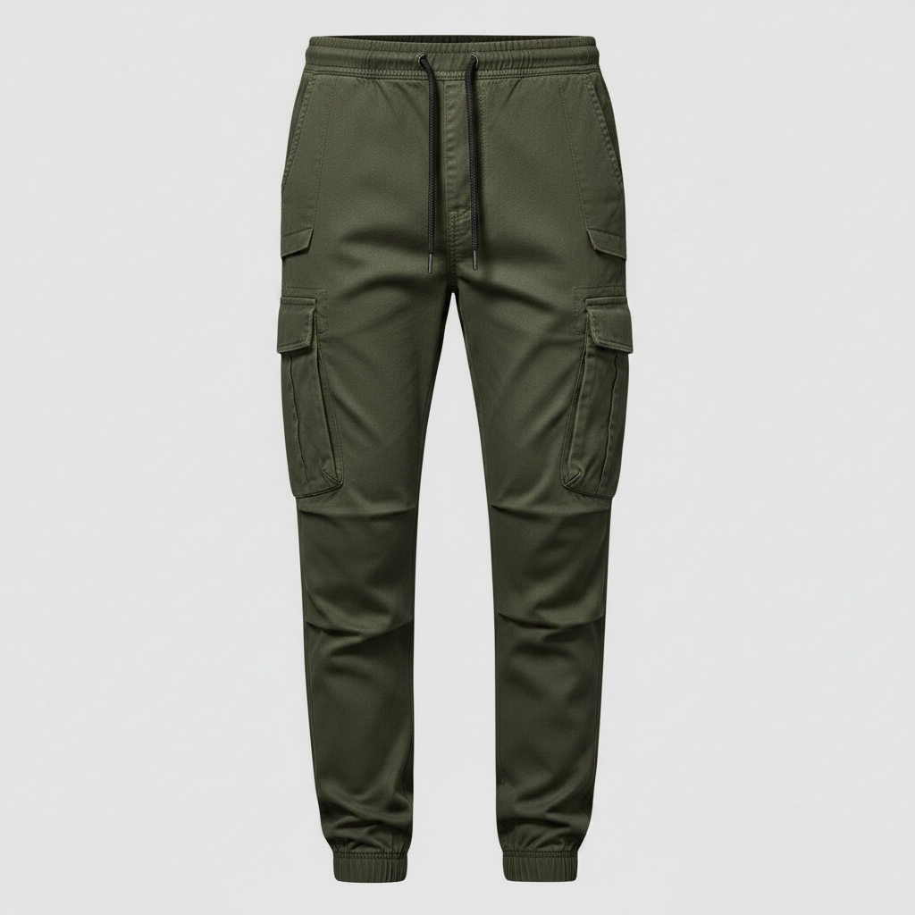 Herren Cargo Hose | Taktische Mehrfachtaschenhose