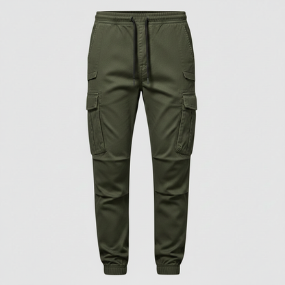 Herren Cargo Hose | Taktische Mehrfachtaschenhose