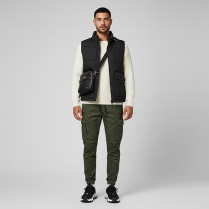 Herren Cargo Hose | Taktische Mehrfachtaschenhose