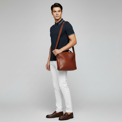Herren Poloshirt Kurzarm | Lässiger Stil für Jeden Anlass
