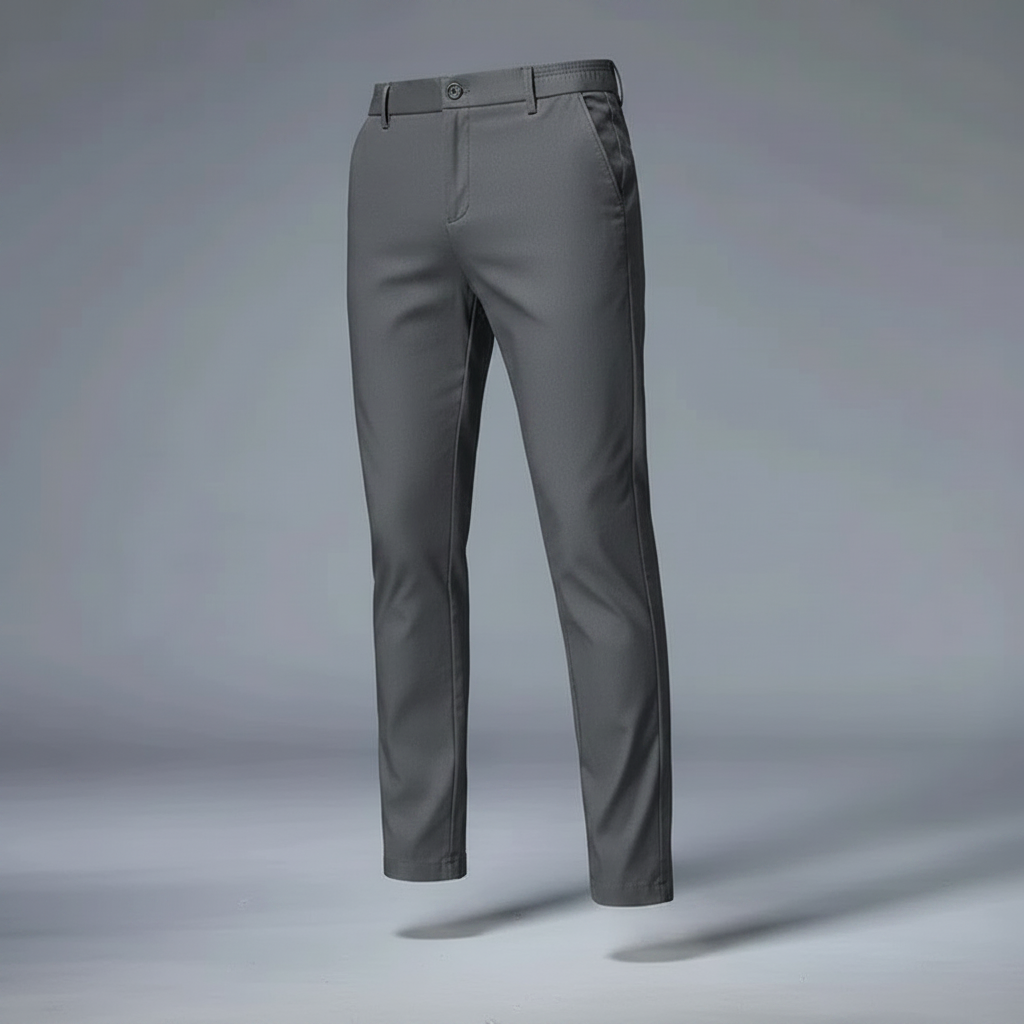Saul | Herren Slim Fit Chino Hose