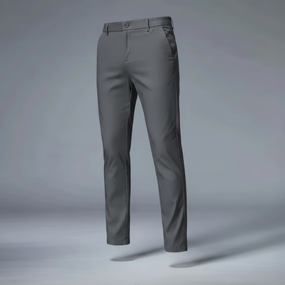 Saul | Herren Slim Fit Chino Hose