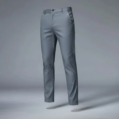Saul | Herren Slim Fit Chino Hose